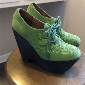 Jeffrey Campbell